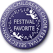 Best Children's Choral Music - Festival Favorite