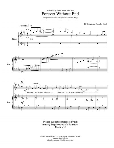 Forever Without End - Image 2