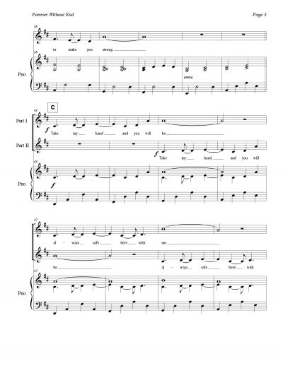 Forever Without End - Image 4