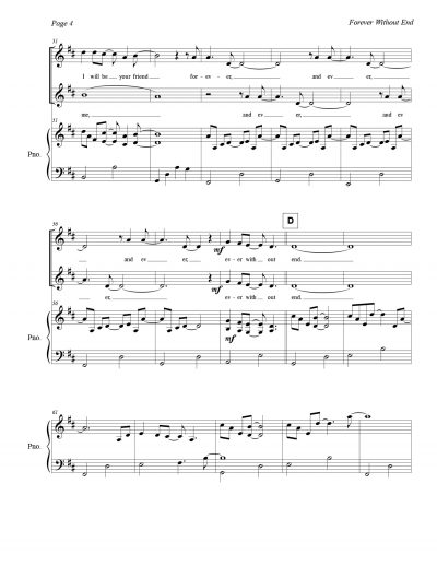 Forever Without End - Image 5
