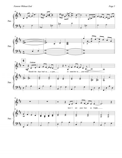 Forever Without End - Image 6