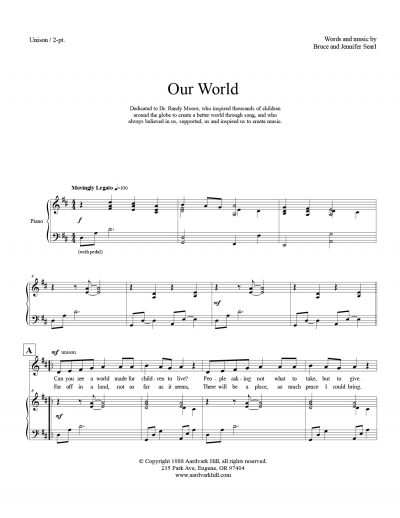 Our World - Image 2